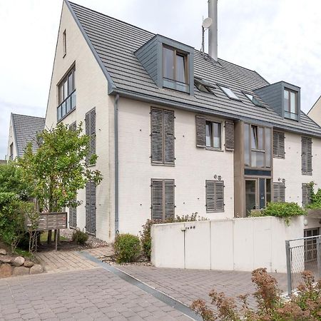 Apartamento Sylt Four Seasons II Wenningstedt-Braderup Exterior foto