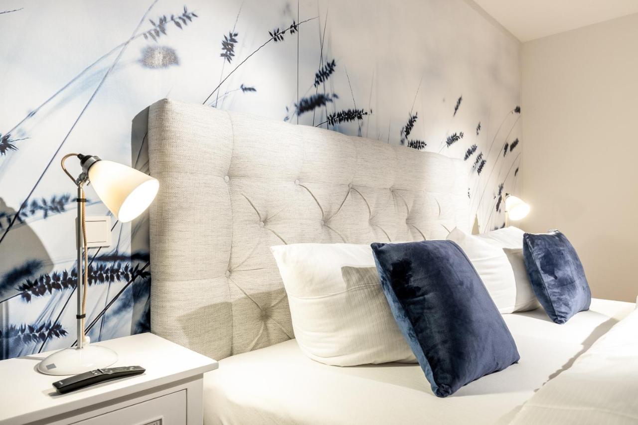 Apartamento Sylt Four Seasons II Wenningstedt-Braderup Exterior foto