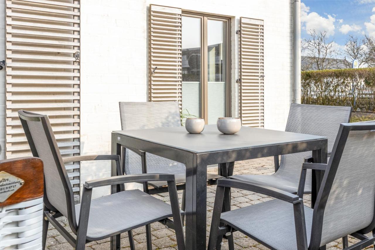 Apartamento Sylt Four Seasons II Wenningstedt-Braderup Exterior foto