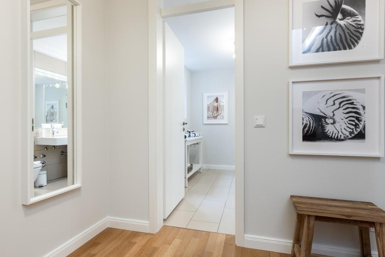 Apartamento Sylt Four Seasons II Wenningstedt-Braderup Exterior foto