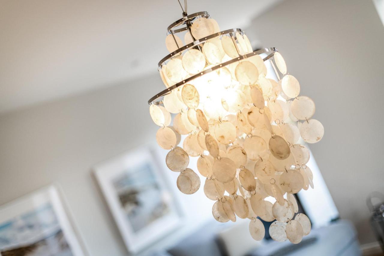 Apartamento Sylt Four Seasons II Wenningstedt-Braderup Exterior foto